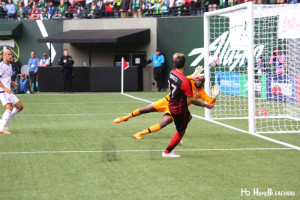 Portland Timbers ©Homebleachers 02