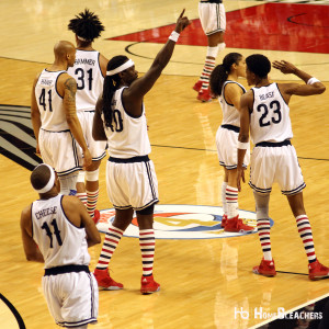 Harlem Globetrotters Portland 03