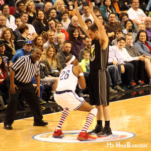 Harlem Globetrotters Portland 05