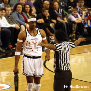 Harlem Globetrotters Portland 06