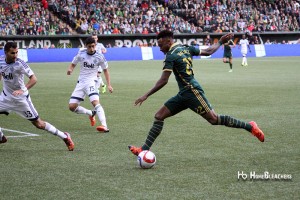 TIMBERS VS WHITECAPS 2015 PLAYOFFS ©HOMEBLEACHERS 02