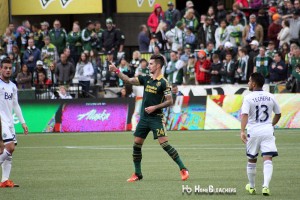 TIMBERS VS WHITECAPS 2015 PLAYOFFS ©HOMEBLEACHERS 03