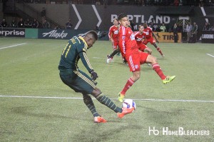 TIMBERS VS FCDALLAS 2015 PLAYOFFS ©HOMEBLEACHERS 06